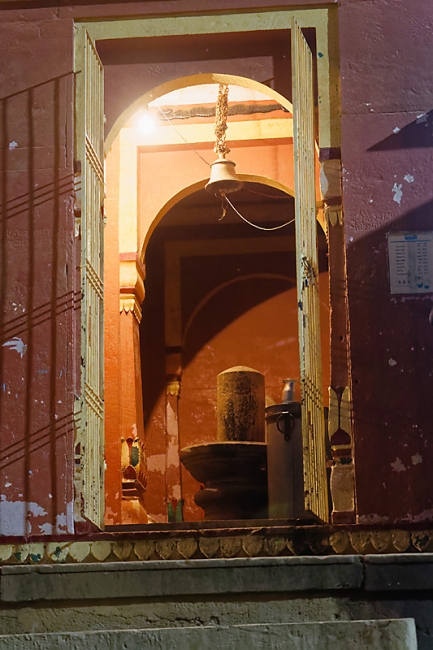 Varanasi-Les ghats-109